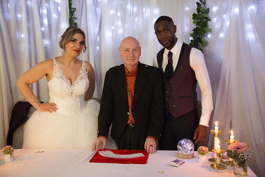 Mariage