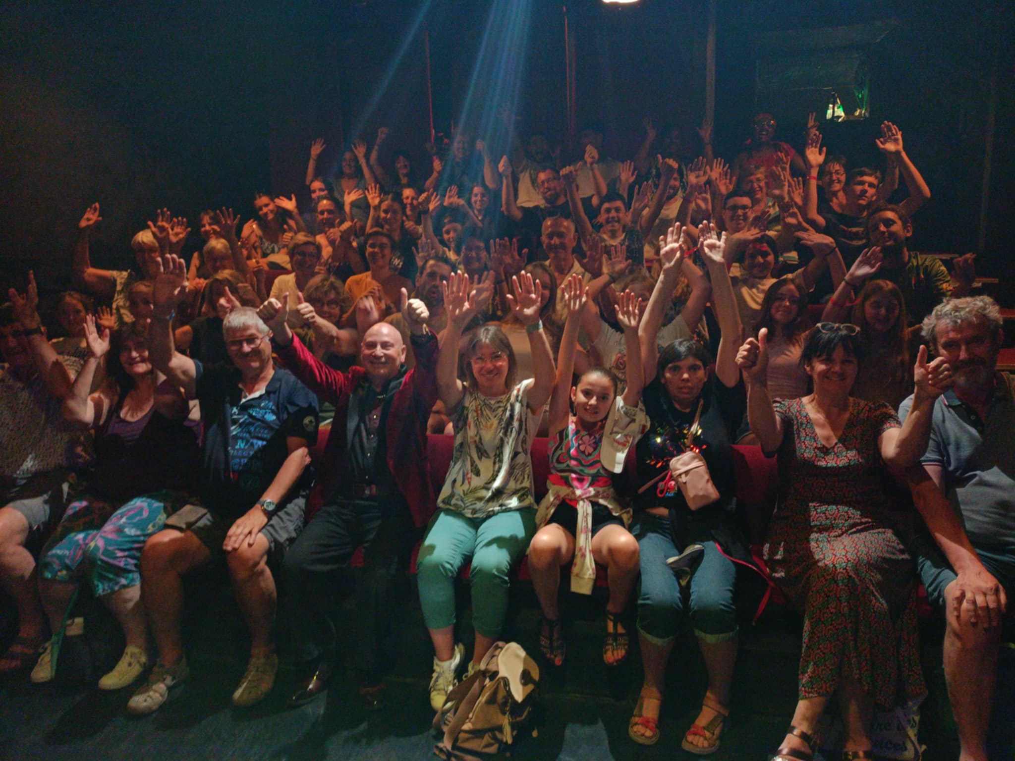 Festival d'Avignon 2025